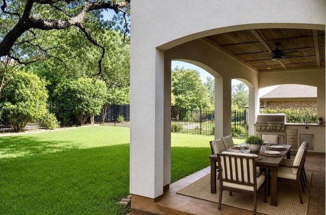 1813 Harvest Dance DR, Leander, TX 78641