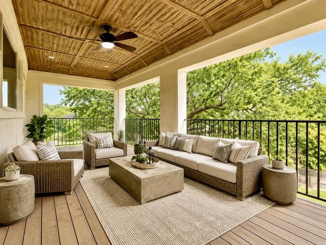 1813 Harvest Dance DR, Leander, TX 78641