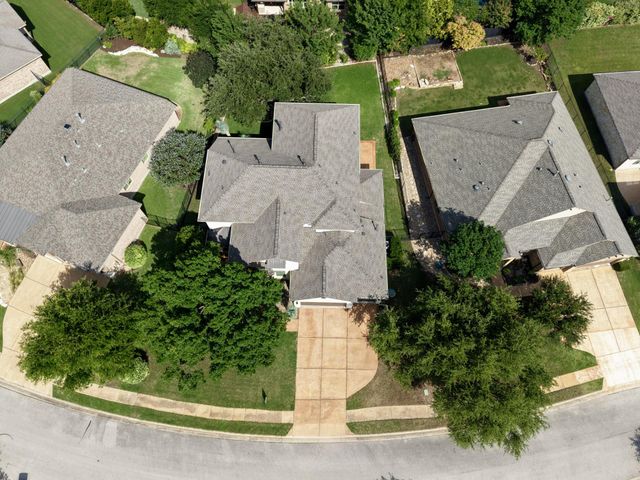 1813 Harvest Dance DR, Leander, TX 78641