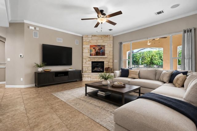 1813 Harvest Dance DR, Leander, TX 78641