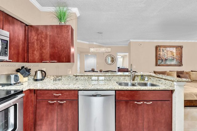 17100 N Bay Rd 1418, Sunny Isles Beach, FL 33160