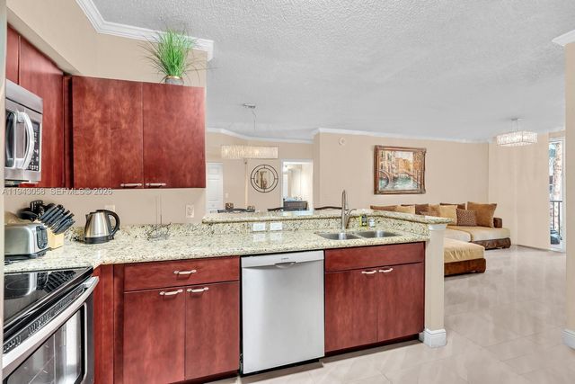 17100 N Bay Rd 1418, Sunny Isles Beach, FL 33160