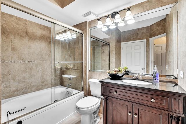 17100 N Bay Rd 1418, Sunny Isles Beach, FL 33160