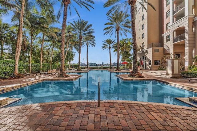 17100 N Bay Rd 1418, Sunny Isles Beach, FL 33160