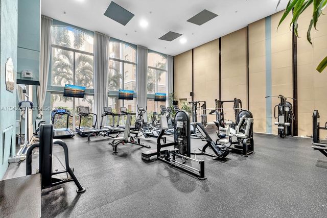 17100 N Bay Rd 1418, Sunny Isles Beach, FL 33160