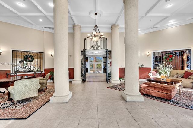 17100 N Bay Rd 1418, Sunny Isles Beach, FL 33160