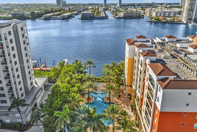 17100 N Bay Rd 1418, Sunny Isles Beach, FL 33160