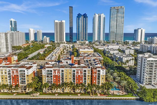 17100 N Bay Rd 1418, Sunny Isles Beach, FL 33160