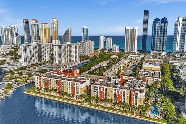 17100 N Bay Rd 1418, Sunny Isles Beach, FL 33160