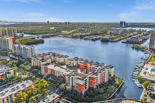 17100 N Bay Rd 1418, Sunny Isles Beach, FL 33160