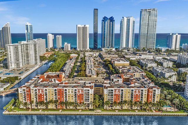 17100 N Bay Rd 1418, Sunny Isles Beach, FL 33160