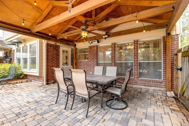 13903 Rosebranch Court, Houston, TX 77059