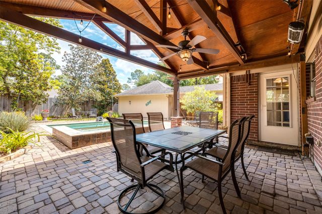 13903 Rosebranch Court, Houston, TX 77059