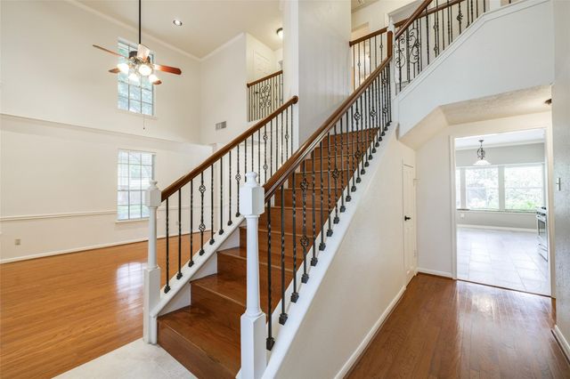 13903 Rosebranch Court, Houston, TX 77059