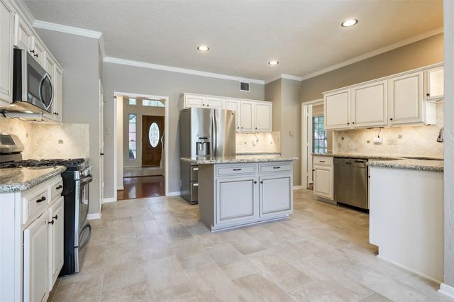 13903 Rosebranch Court, Houston, TX 77059