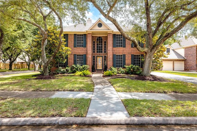 13903 Rosebranch Court, Houston, TX 77059