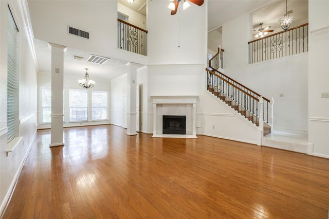 13903 Rosebranch Court, Houston, TX 77059