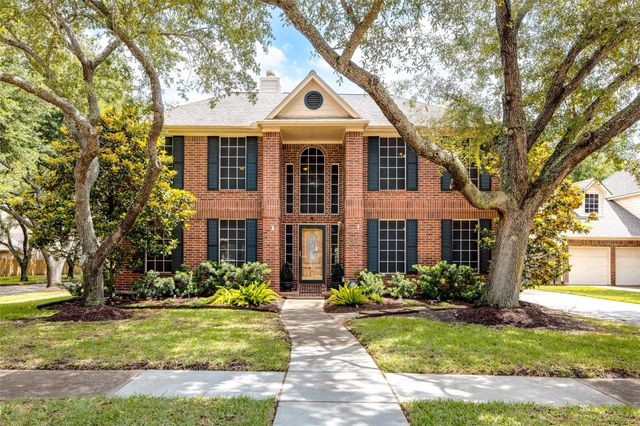 13903 Rosebranch Court, Houston, TX 77059