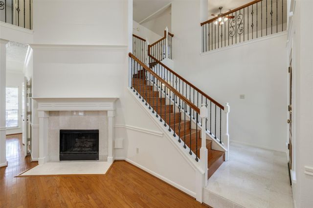 13903 Rosebranch Court, Houston, TX 77059