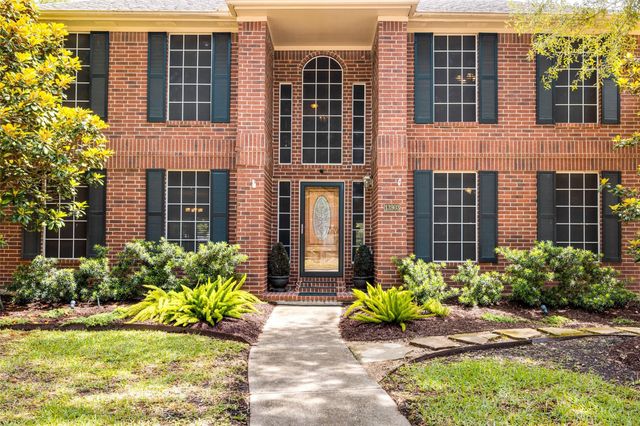 13903 Rosebranch Court, Houston, TX 77059