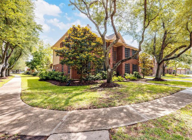 13903 Rosebranch Court, Houston, TX 77059