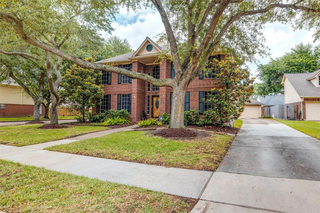 13903 Rosebranch Court, Houston, TX 77059