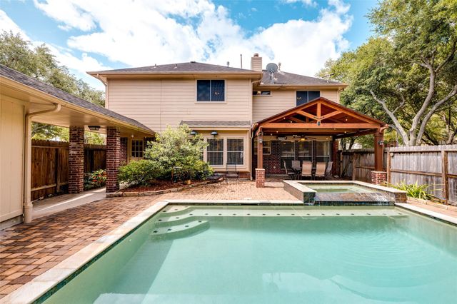 13903 Rosebranch Court, Houston, TX 77059