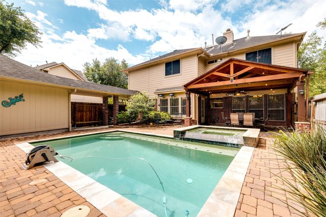 13903 Rosebranch Court, Houston, TX 77059