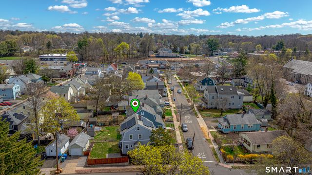 49 Central Avenue, Hamden, CT 06517