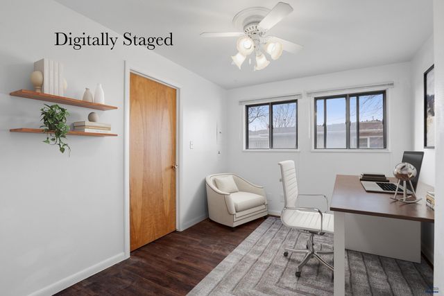 1001 JOY AVE, Rapid City, SD 57702