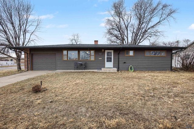 1001 JOY AVE, Rapid City, SD 57702