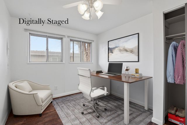 1001 JOY AVE, Rapid City, SD 57702