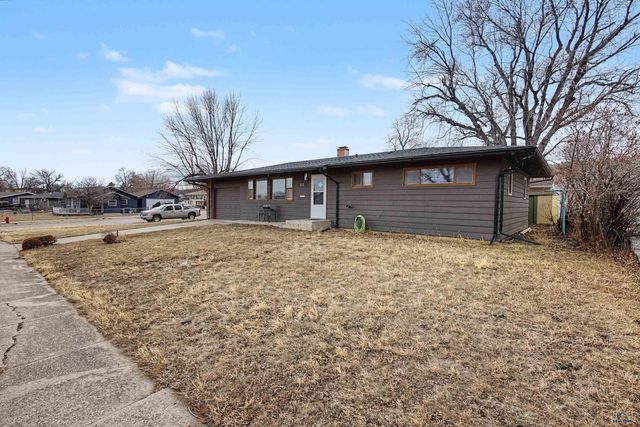 1001 JOY AVE, Rapid City, SD 57702