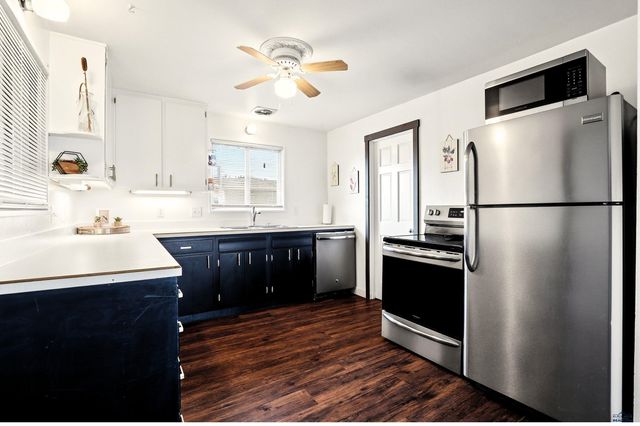 1001 JOY AVE, Rapid City, SD 57702