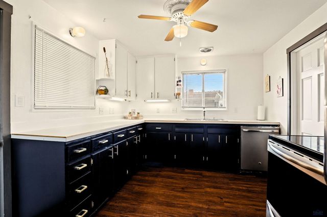 1001 JOY AVE, Rapid City, SD 57702