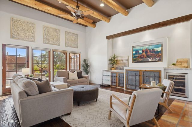 25018 N PASO Trail, Scottsdale, AZ 85255