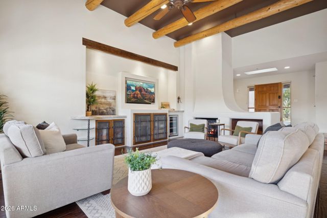 25018 N PASO Trail, Scottsdale, AZ 85255