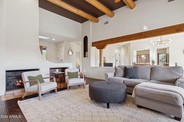 25018 N PASO Trail, Scottsdale, AZ 85255