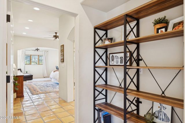 25018 N PASO Trail, Scottsdale, AZ 85255