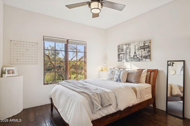 25018 N PASO Trail, Scottsdale, AZ 85255