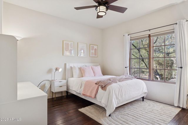 25018 N PASO Trail, Scottsdale, AZ 85255