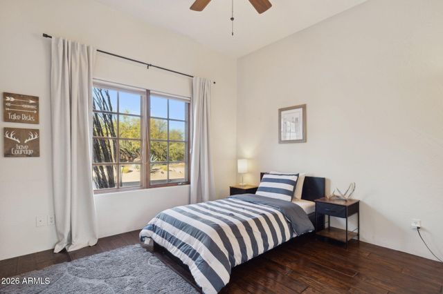 25018 N PASO Trail, Scottsdale, AZ 85255