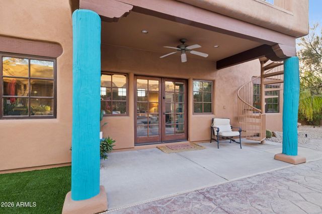 25018 N PASO Trail, Scottsdale, AZ 85255