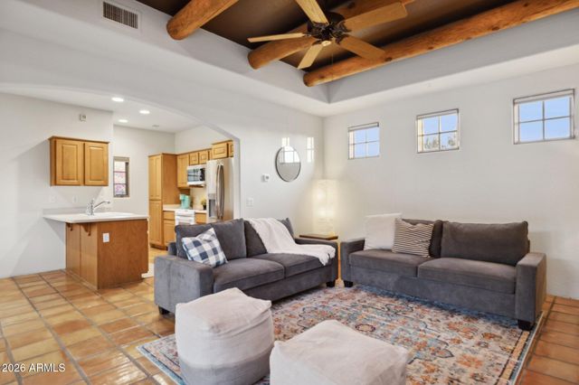 25018 N PASO Trail, Scottsdale, AZ 85255