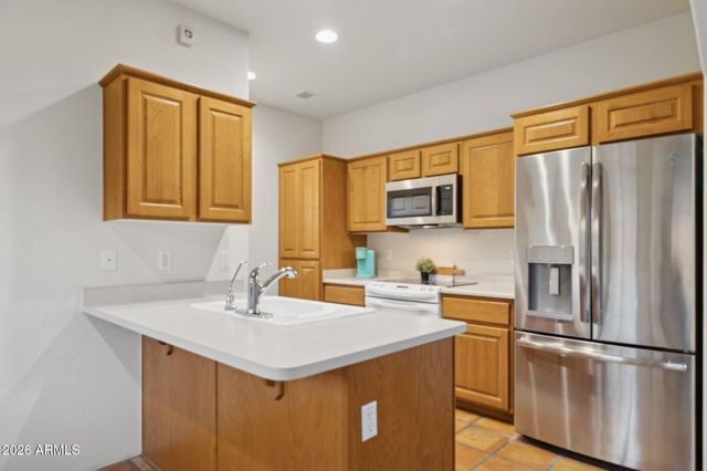 25018 N PASO Trail, Scottsdale, AZ 85255