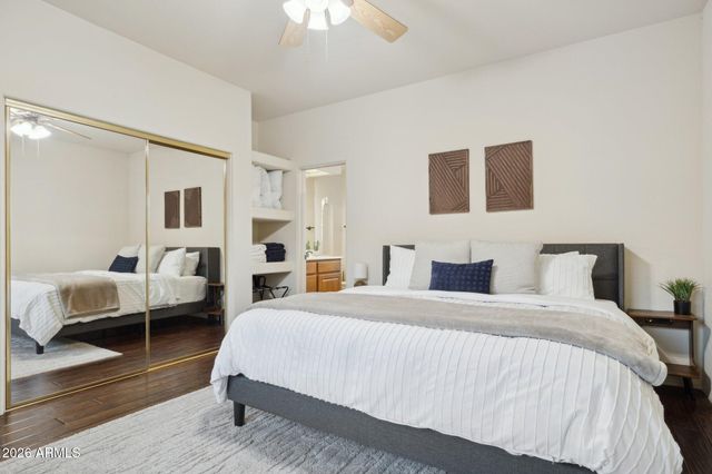 25018 N PASO Trail, Scottsdale, AZ 85255