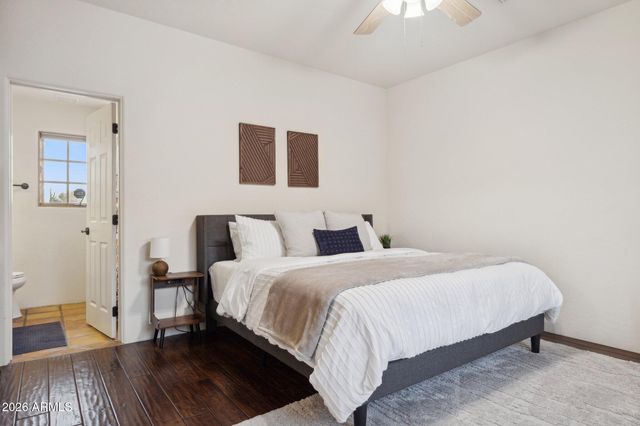 25018 N PASO Trail, Scottsdale, AZ 85255