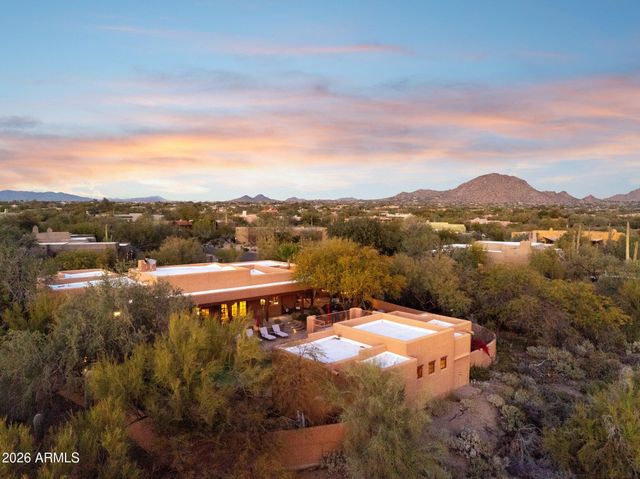 25018 N PASO Trail, Scottsdale, AZ 85255