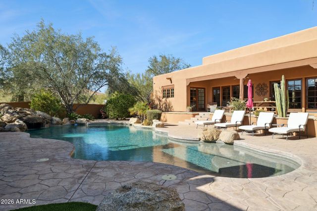 25018 N PASO Trail, Scottsdale, AZ 85255