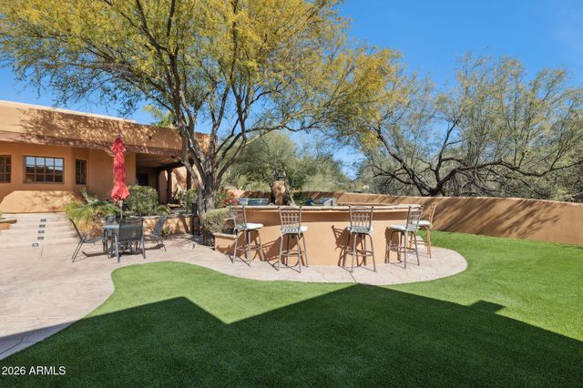 25018 N PASO Trail, Scottsdale, AZ 85255